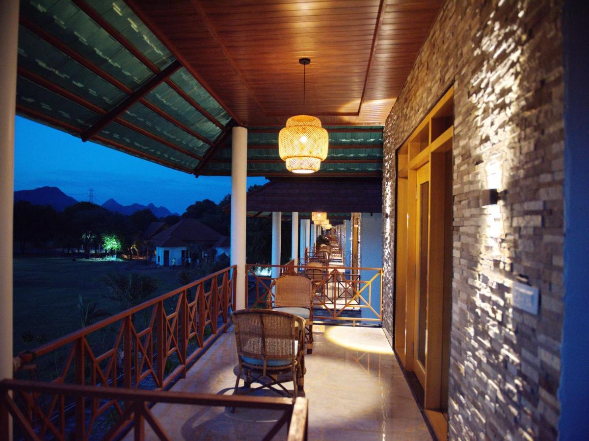 Wild Rose Resort And Spa Pushkar Eksteriør bilde