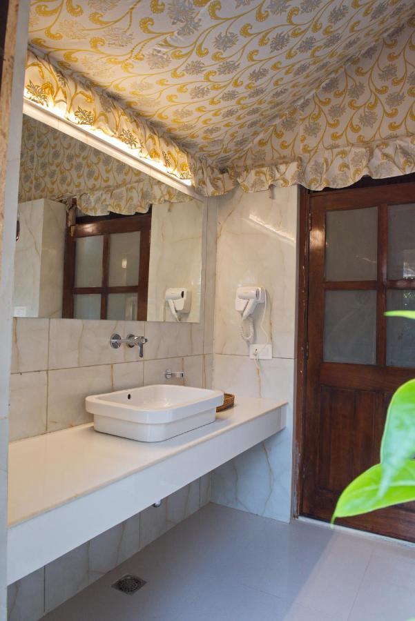 Wild Rose Resort And Spa Pushkar Eksteriør bilde